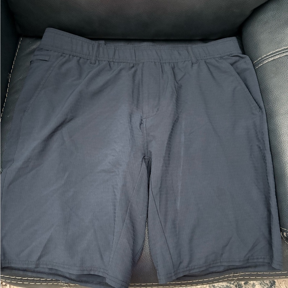 Anderson Ord Dress Shorts